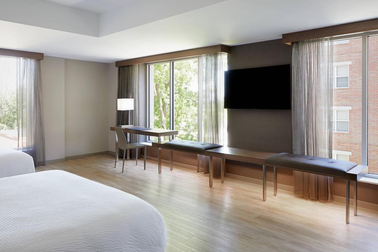 เอซี โฮเต็ล เมดิสัน ดาวน์ทาวน์ Hotel ภายนอก รูปภาพ