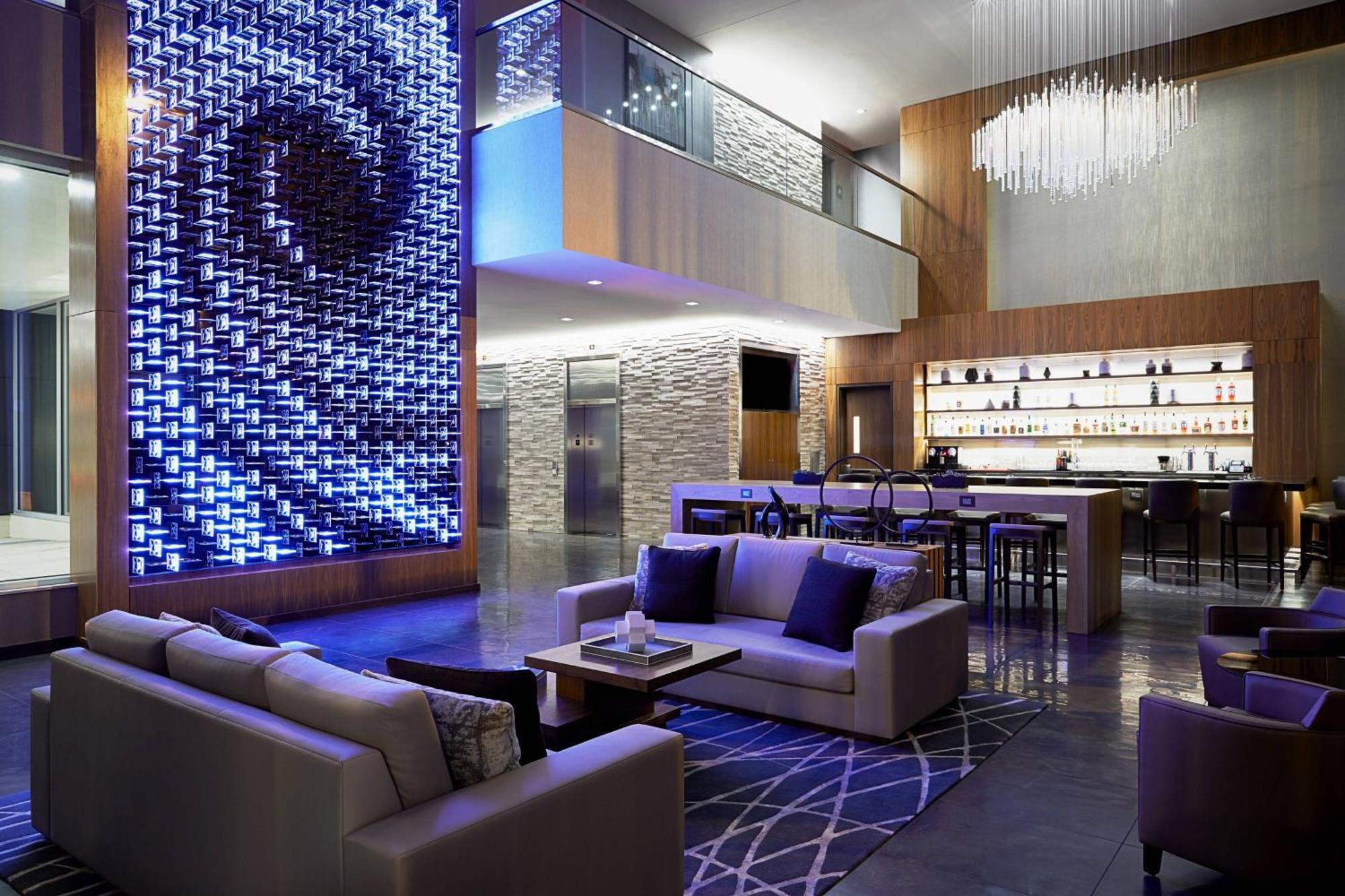 เอซี โฮเต็ล เมดิสัน ดาวน์ทาวน์ Hotel ภายนอก รูปภาพ