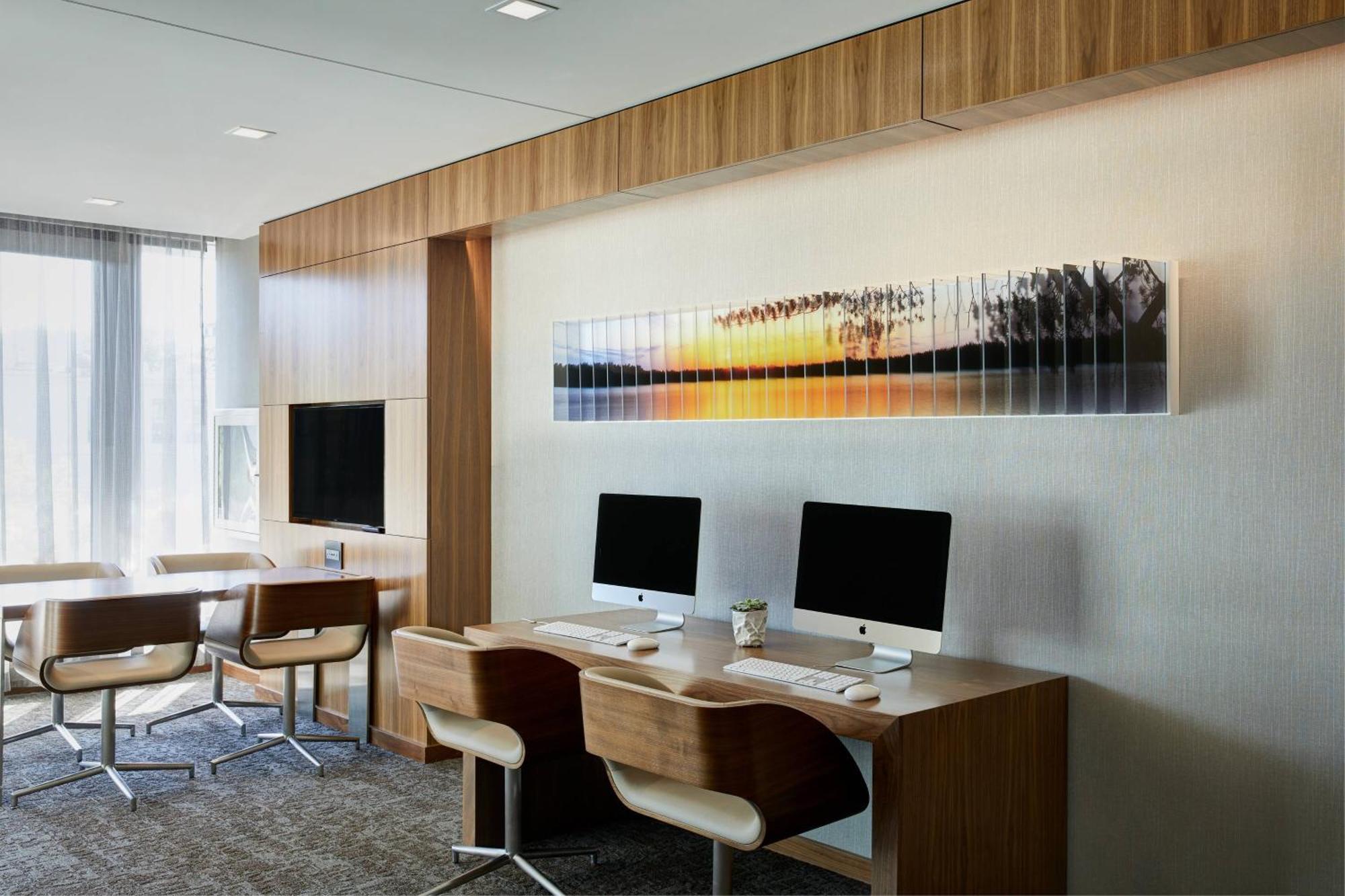 เอซี โฮเต็ล เมดิสัน ดาวน์ทาวน์ Hotel ภายนอก รูปภาพ