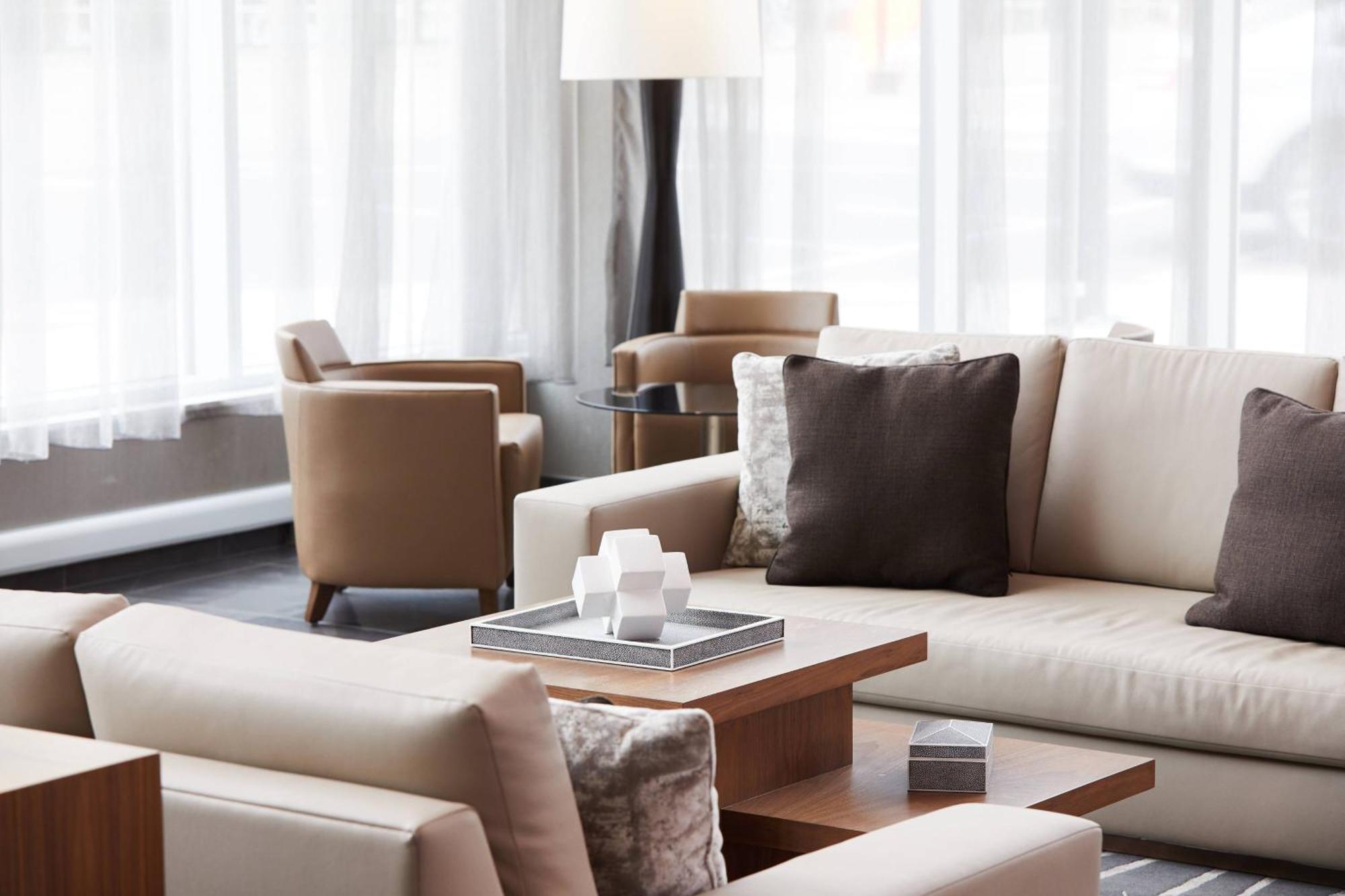 เอซี โฮเต็ล เมดิสัน ดาวน์ทาวน์ Hotel ภายนอก รูปภาพ