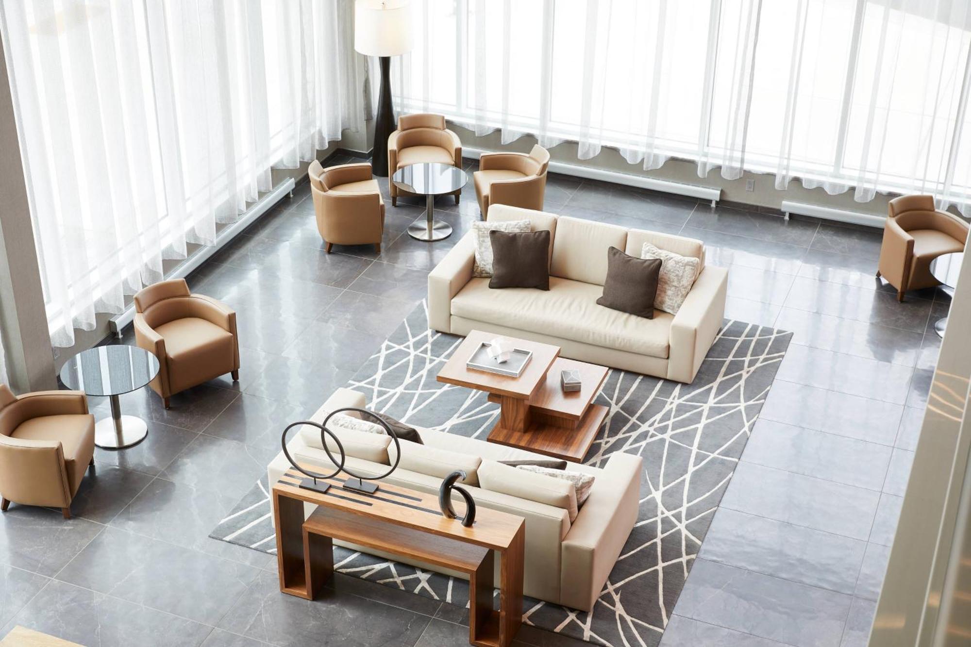 เอซี โฮเต็ล เมดิสัน ดาวน์ทาวน์ Hotel ภายนอก รูปภาพ