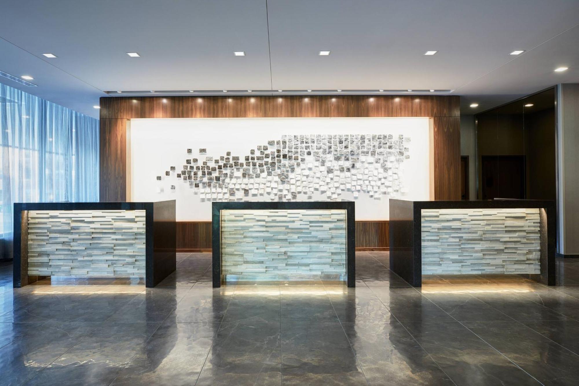 เอซี โฮเต็ล เมดิสัน ดาวน์ทาวน์ Hotel ภายนอก รูปภาพ