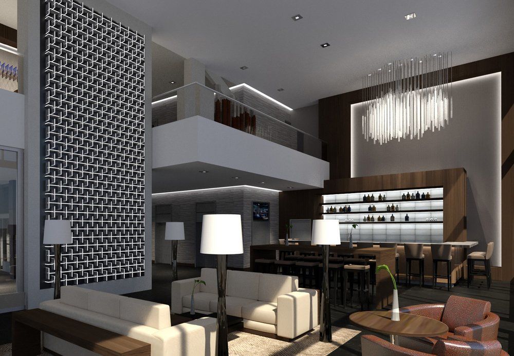 เอซี โฮเต็ล เมดิสัน ดาวน์ทาวน์ Hotel ภายนอก รูปภาพ