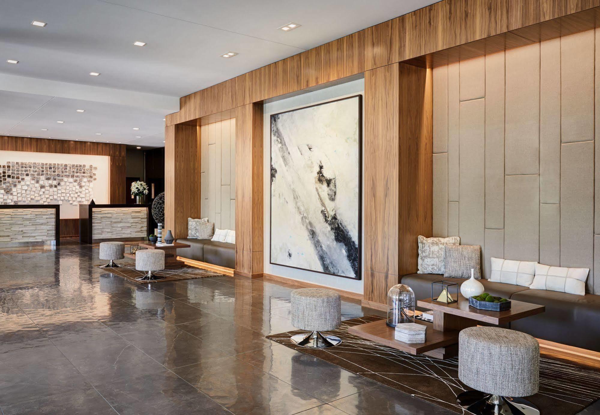 เอซี โฮเต็ล เมดิสัน ดาวน์ทาวน์ Hotel ภายนอก รูปภาพ