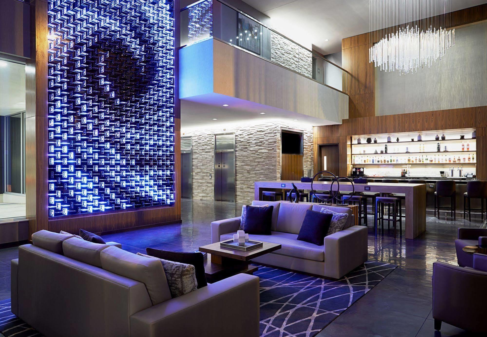 เอซี โฮเต็ล เมดิสัน ดาวน์ทาวน์ Hotel ภายนอก รูปภาพ